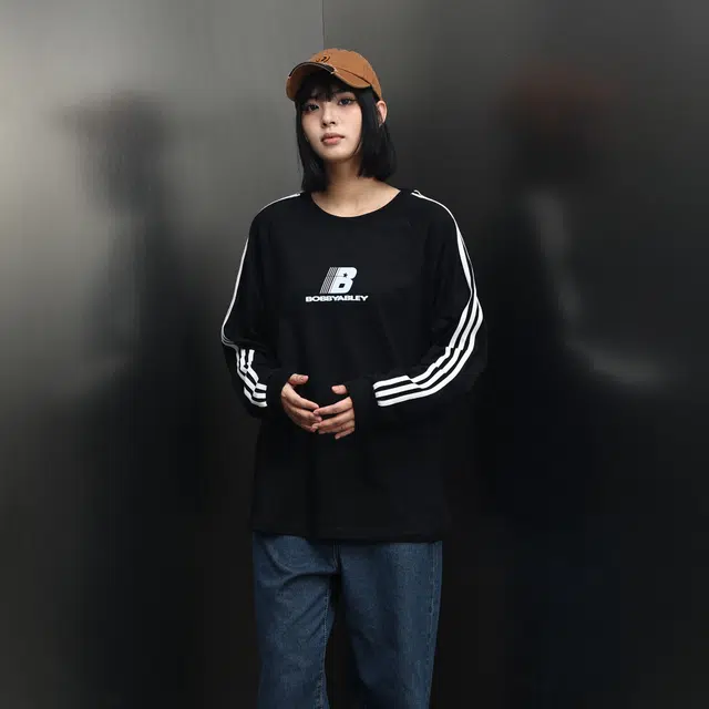 BOBBY ABLEY LogoT