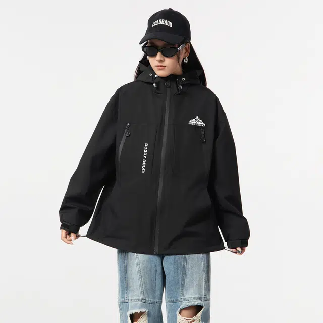BOBBY ABLEY Logo