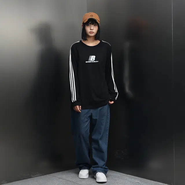 BOBBY ABLEY LogoT