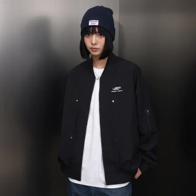 BOBBY ABLEY LOGO