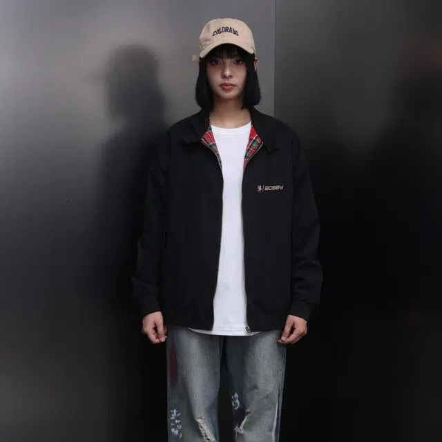 BOBBY ABLEY Logo