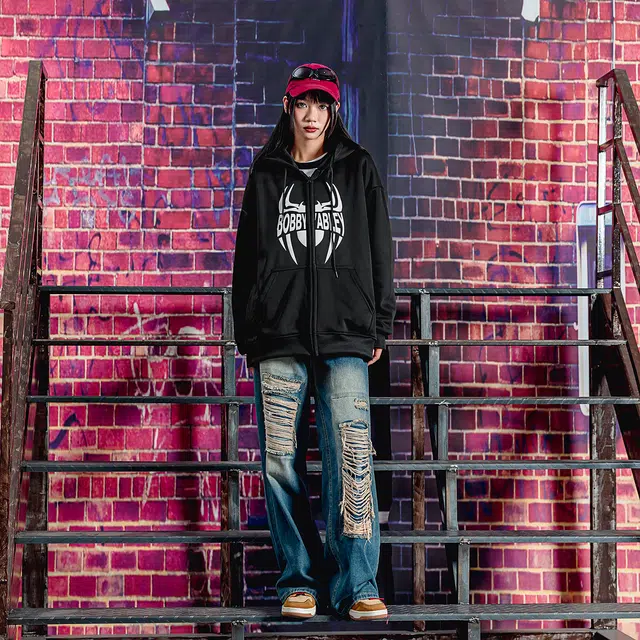 BOBBY ABLEY Logo