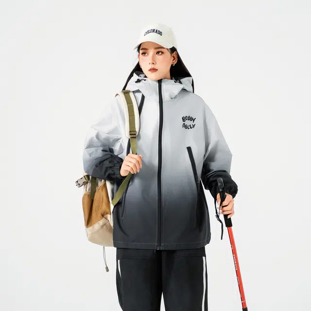 BOBBY ABLEY Logo