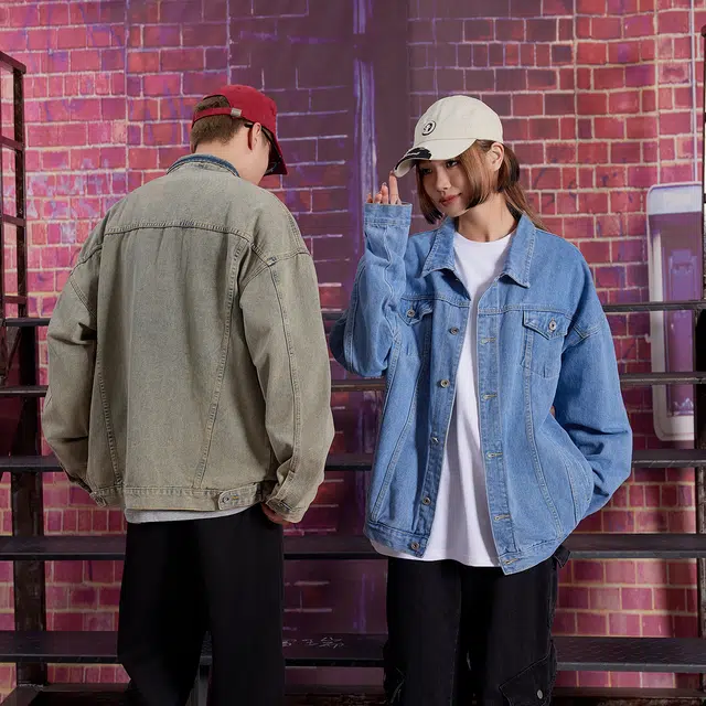 Bobby Abley Denim Jacket