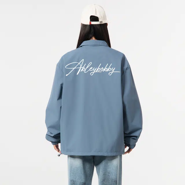 BOBBY ABLEY Logo