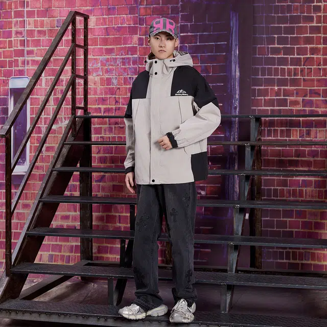 BOBBY ABLEY Logo