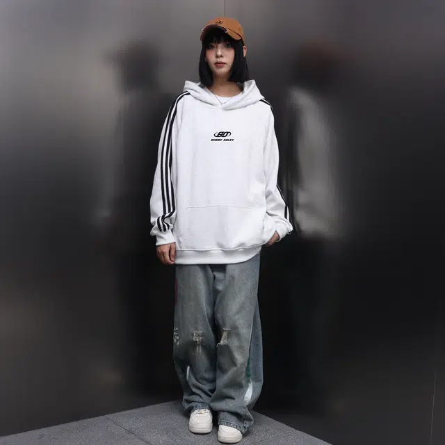 BOBBY ABLEY