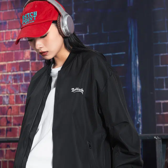 BOBBY ABLEY Logo