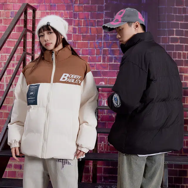 BOBBY ABLEY LOGO