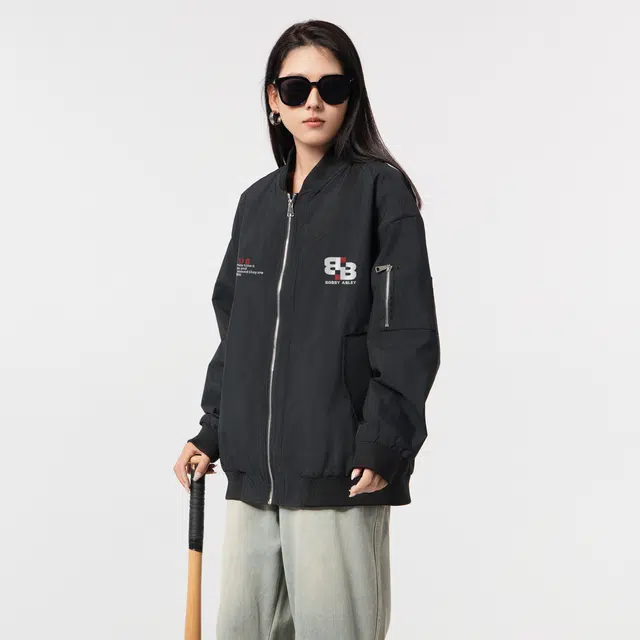 BOBBY ABLEY Logo
