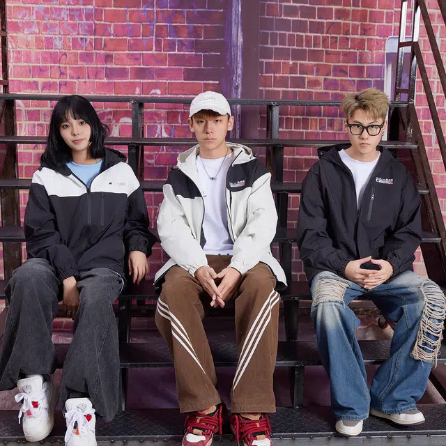 BOBBY ABLEY Logo