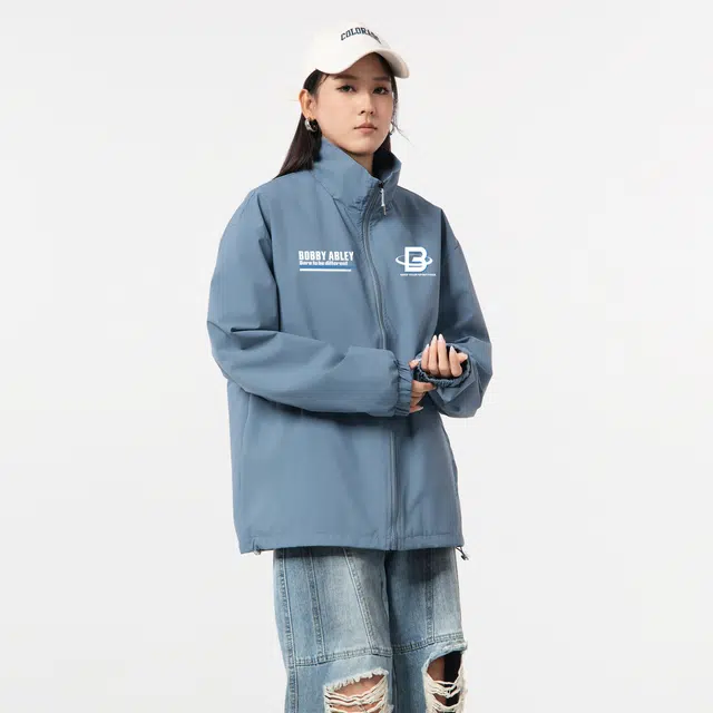 BOBBY ABLEY Logo