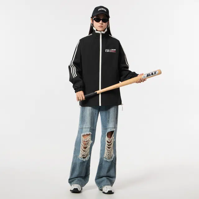 BOBBY ABLEY Logo
