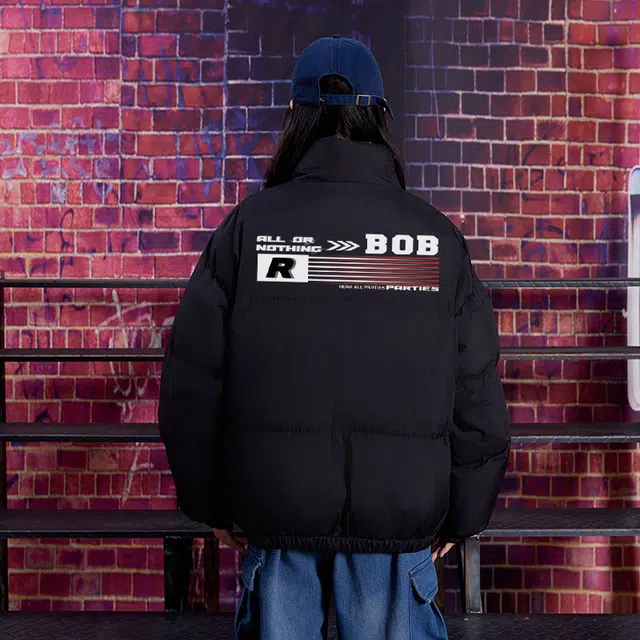 BOBBY ABLEY Logo