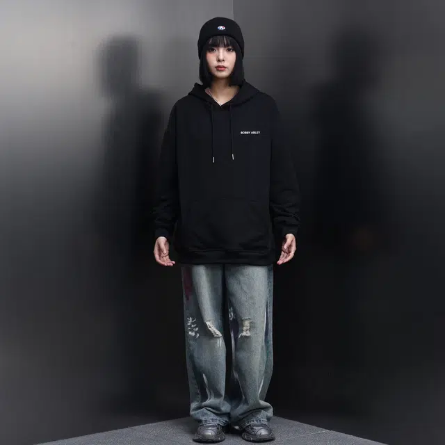 BOBBY ABLEY Logo