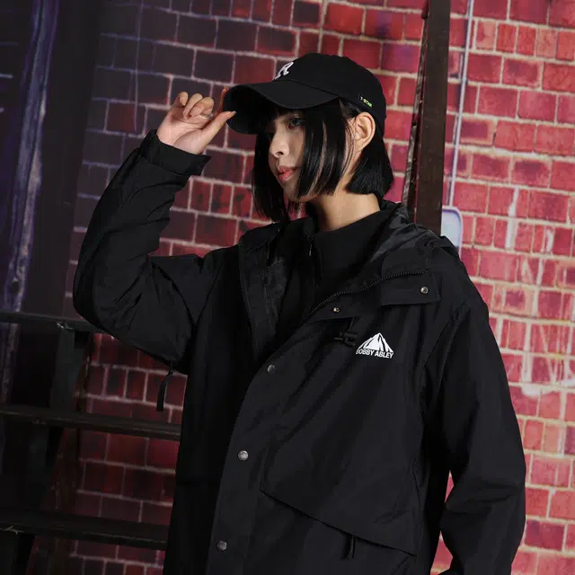 BOBBY ABLEY