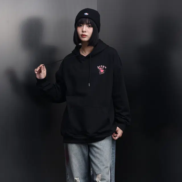 BOBBY ABLEY Logo