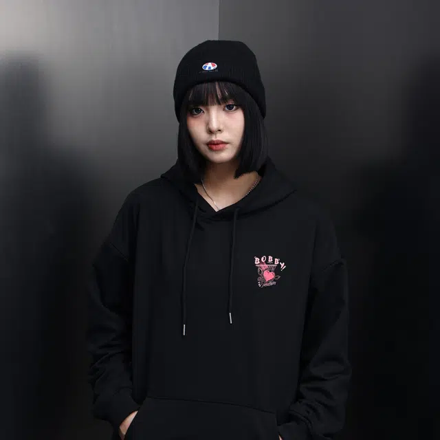 BOBBY ABLEY Logo