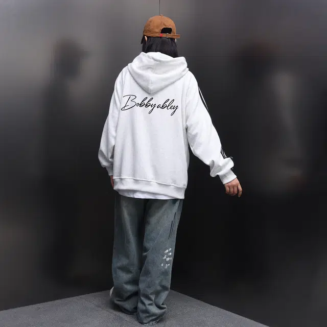 BOBBY ABLEY
