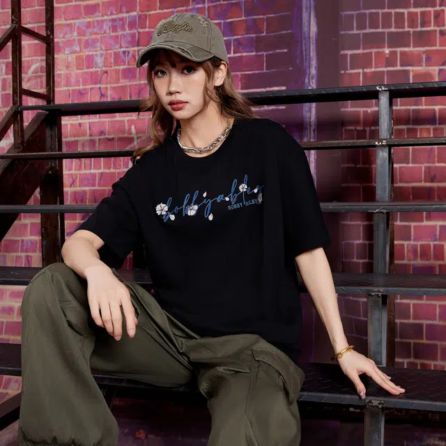 BOBBY ABLEY T