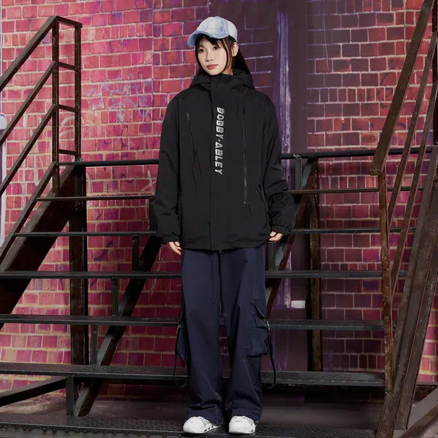 BOBBY ABLEY