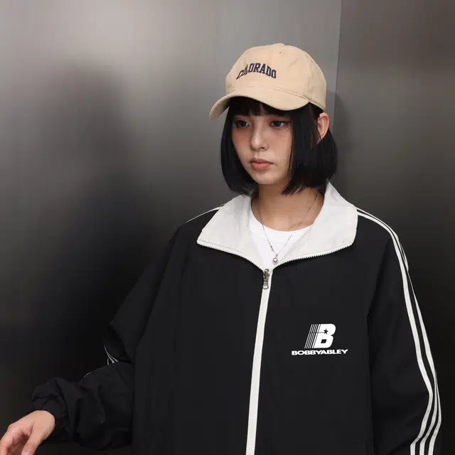 BOBBY ABLEY Logo