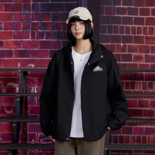 BOBBY ABLEY Logo