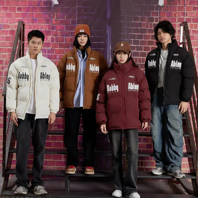 BOBBY ABLEY Logo