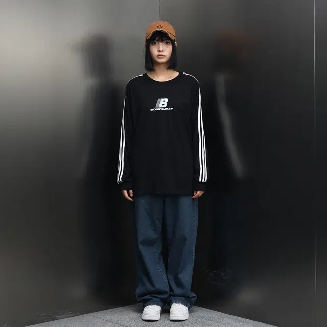 BOBBY ABLEY LogoT