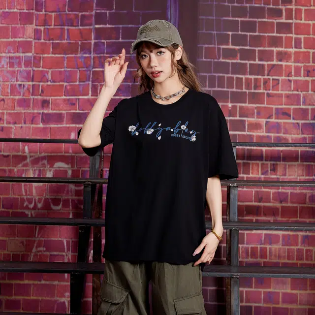 BOBBY ABLEY T