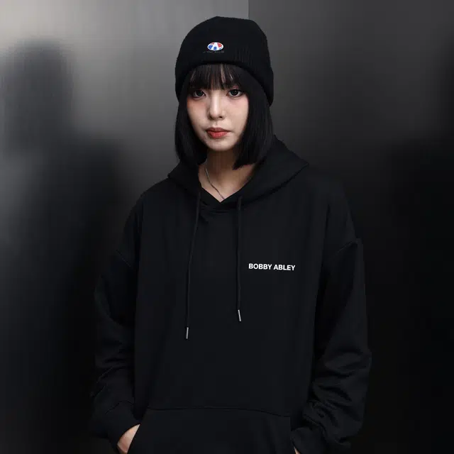 BOBBY ABLEY Logo