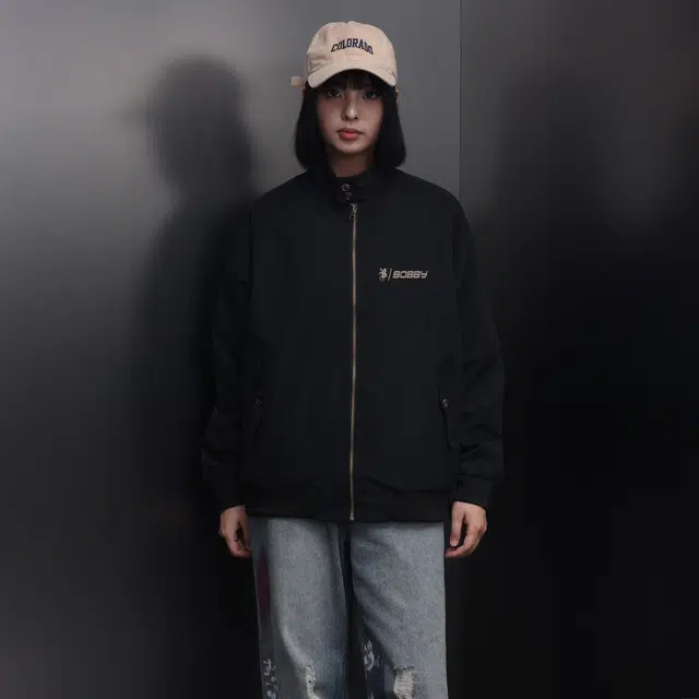 BOBBY ABLEY Logo