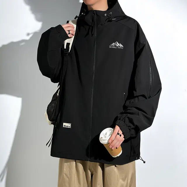 BOBBY ABLEY Logo