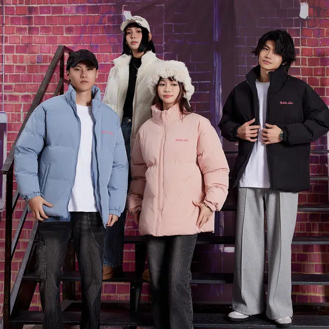 BOBBY ABLEY Logo