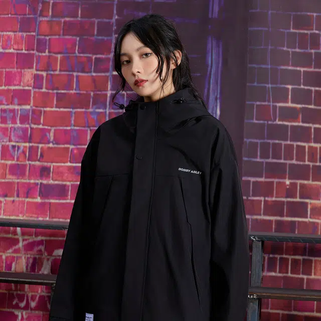 BOBBY ABLEY
