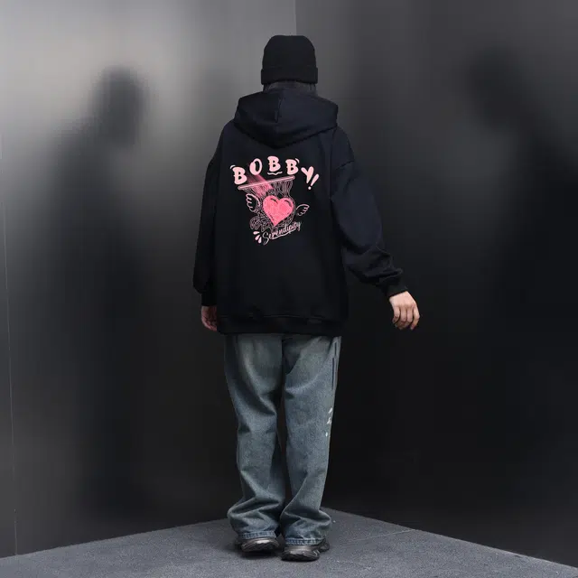 BOBBY ABLEY Logo