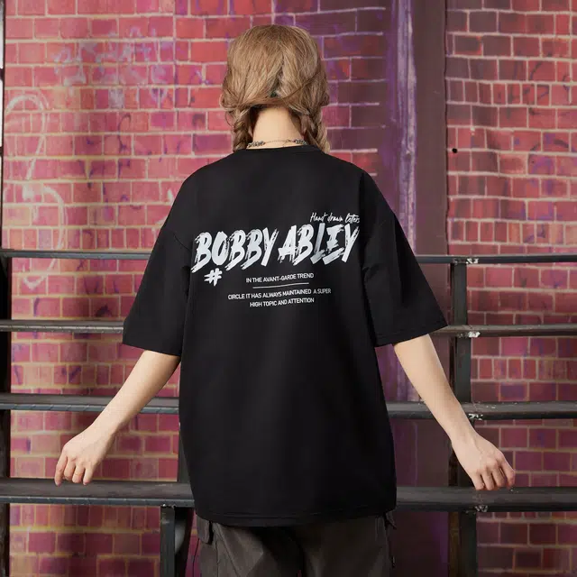 BOBBY ABLEY LogoT