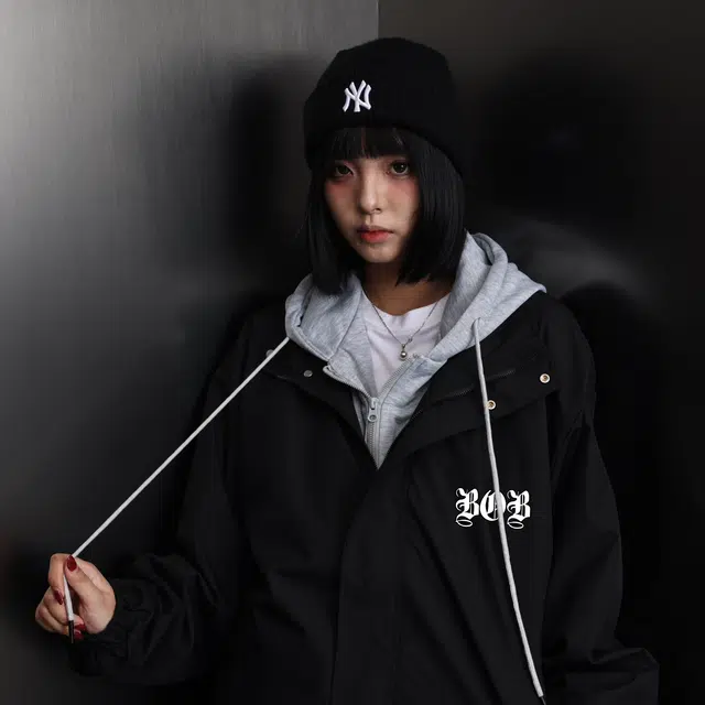 BOBBY ABLEY