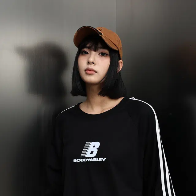 BOBBY ABLEY LogoT