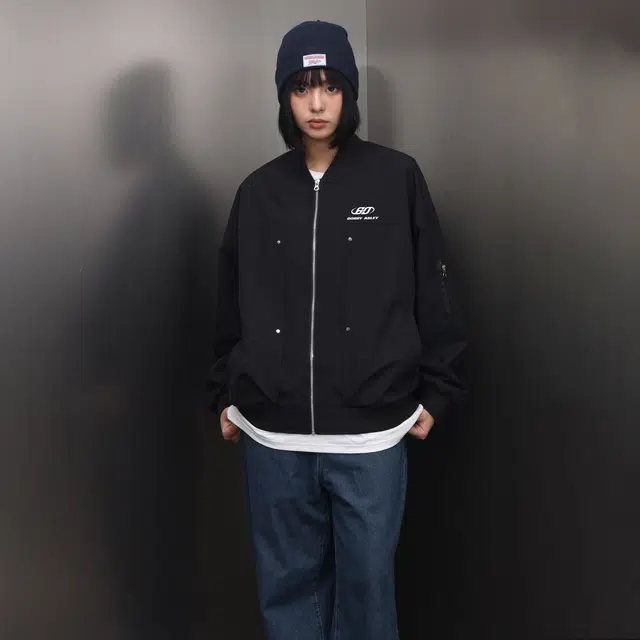 BOBBY ABLEY LOGO