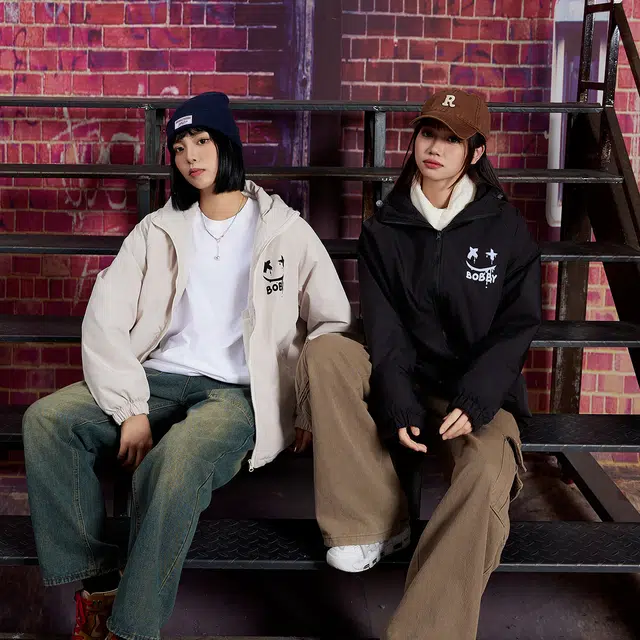 BOBBY ABLEY Logo