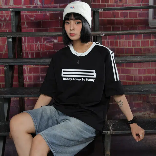 BOBBY ABLEY LogoT