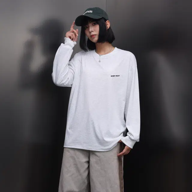 BOBBY ABLEY logoT