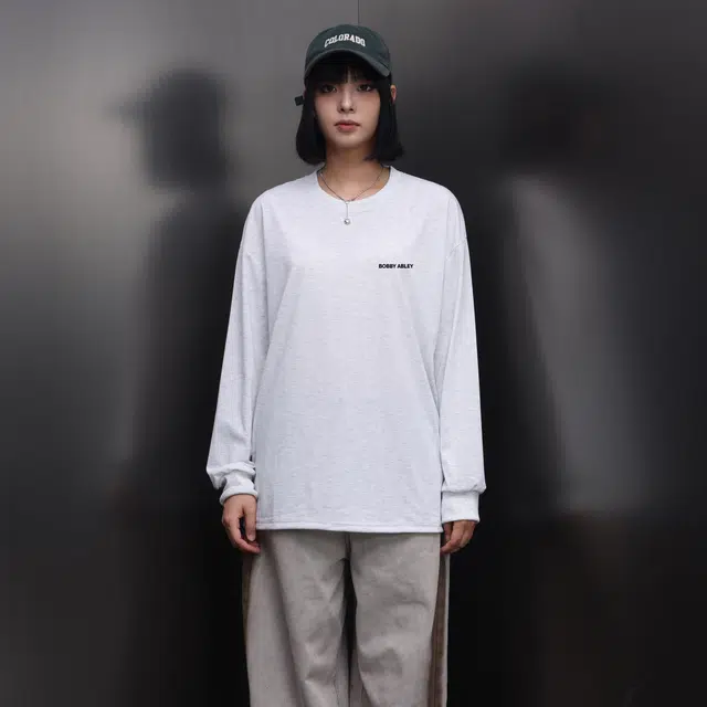 BOBBY ABLEY logoT