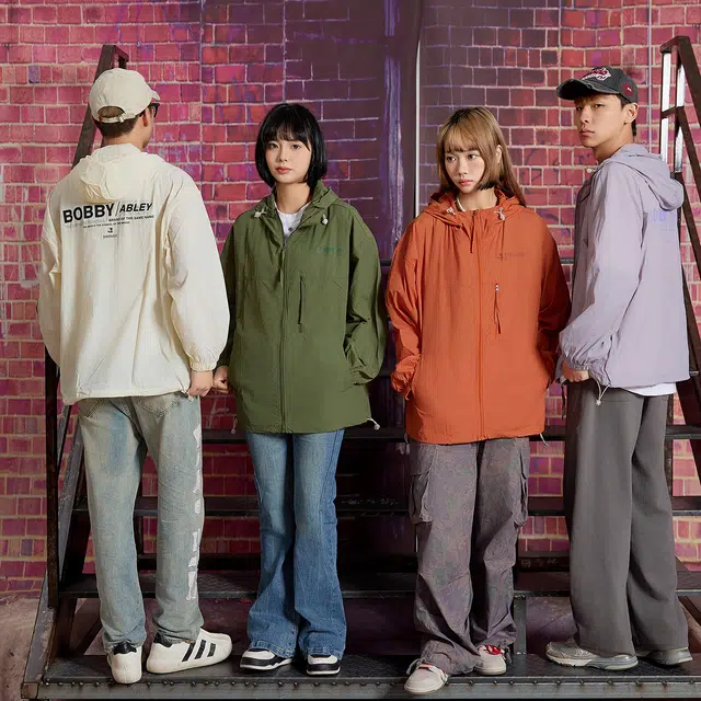 BOBBY ABLEY Logo