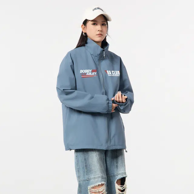 BOBBY ABLEY Logo