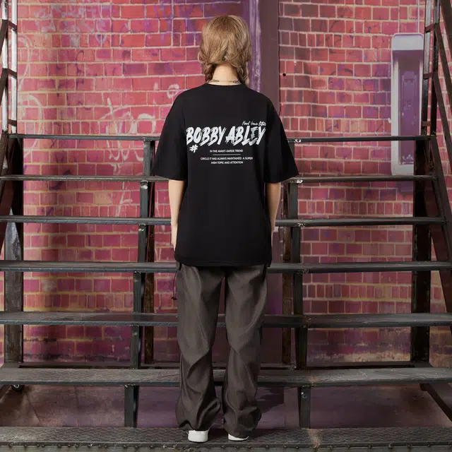 BOBBY ABLEY LogoT