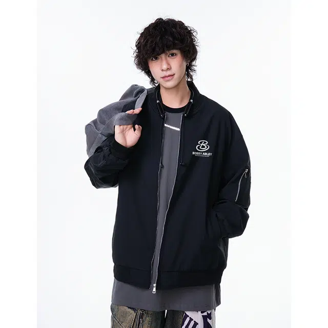 BOBBY ABLEY Logo