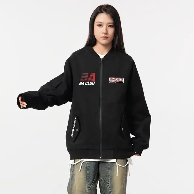 BOBBY ABLEY Logo