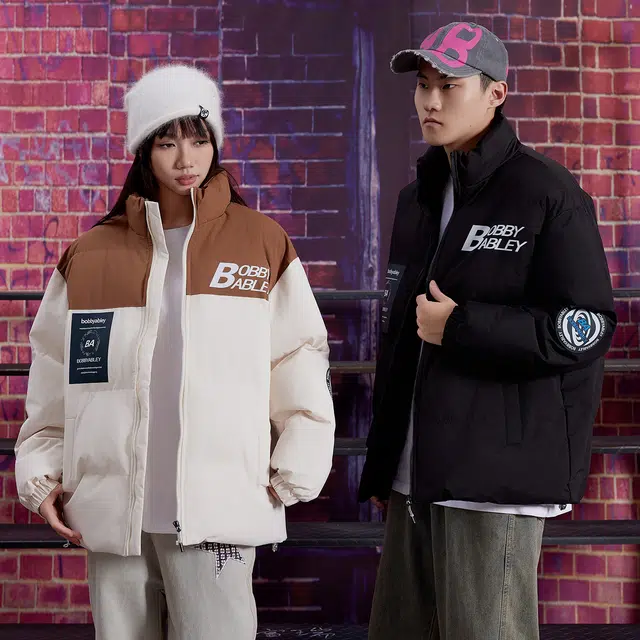 BOBBY ABLEY LOGO